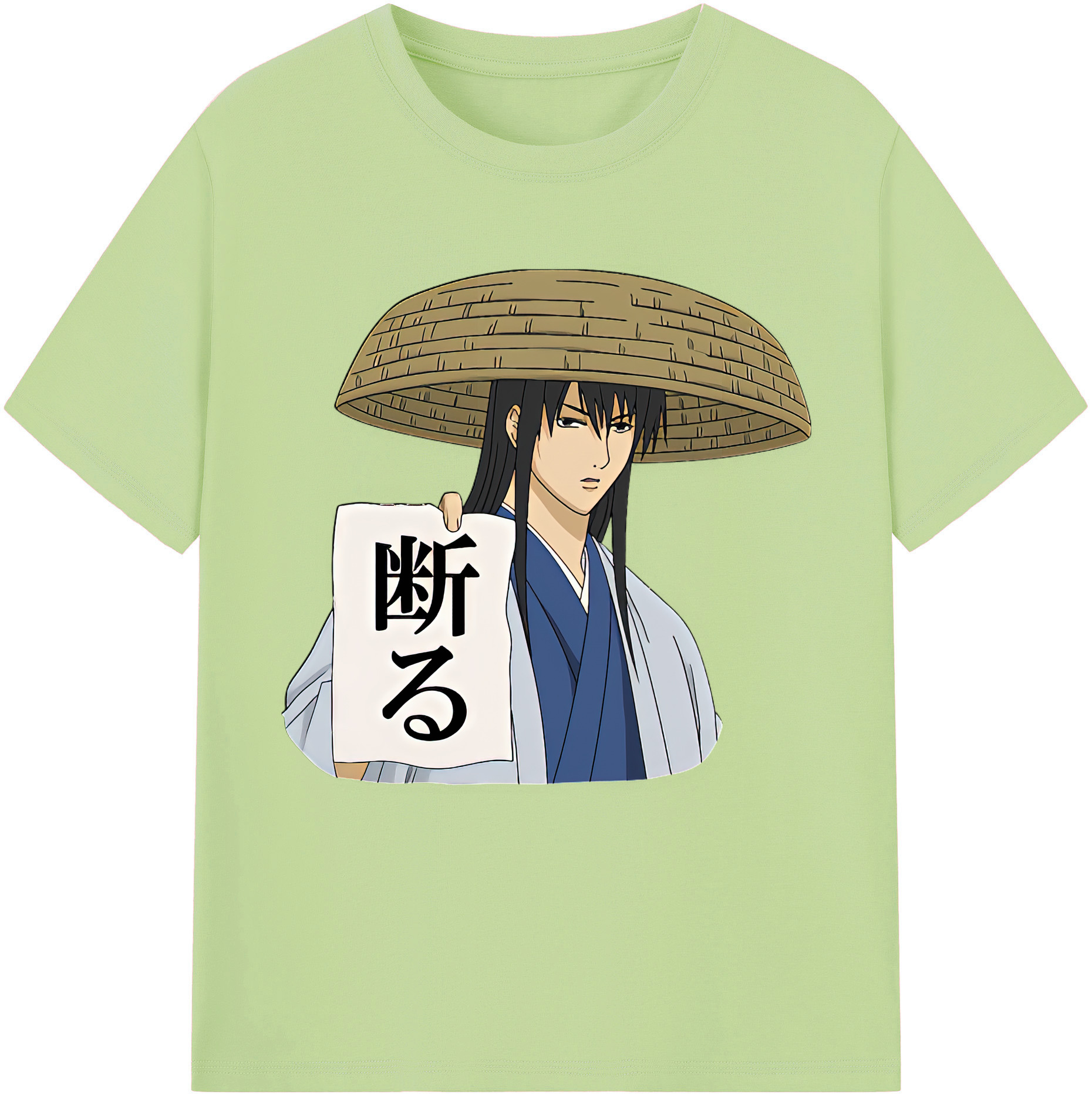 （画像用） ぎんたま 坂田銀時（さかたぎんとき） 神楽 志村新八（しむら しんぱち） GINTAMA Sakata Gintoki Kagura Shimura Shinpachi 綿100％半袖Tシャツ（フロントプリント）
